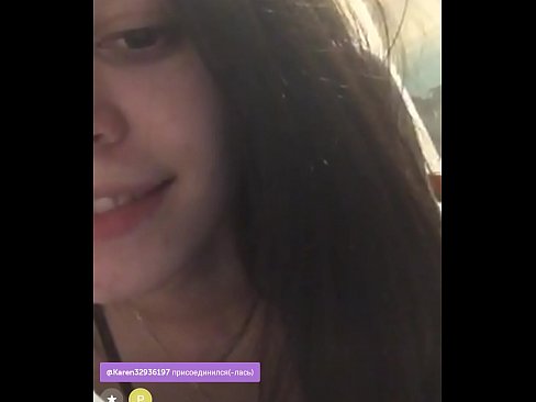 ❤️ Slutty Russian bitch (Periscope, VKontakte, Instagram) dekalidad na sex sa amin ❌