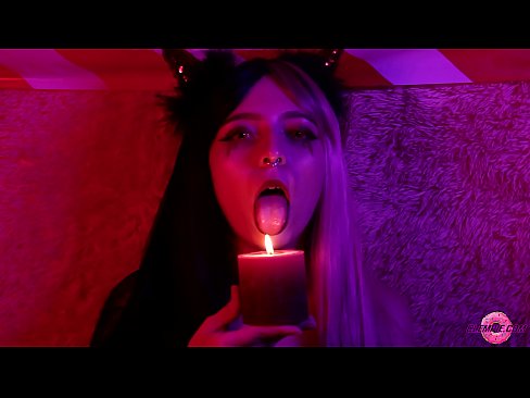 ❤️ Masigasig na Blowjob mula sa Sexy Succubus na may Katuparan sa Bibig dekalidad na sex sa amin ❌