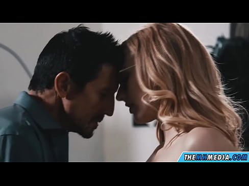 ❤️ Romantikong pakikipagtalik sa isang slutty blonde dekalidad na sex sa amin ❌