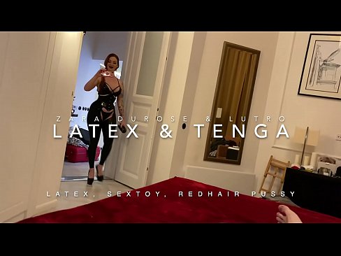❤️ Redheaded stepsister sa latex costume fucked by stepbrother dekalidad na sex sa amin ❌